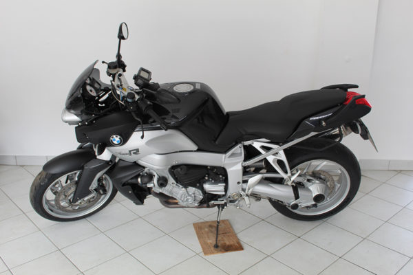 BMW K 1200 R - Motorrad Servatius
